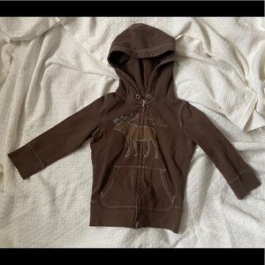 Abercrombie Kids Swearshirt/Hoodie